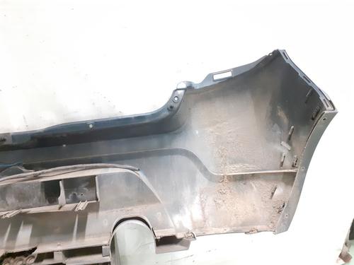 Rear bumper DACIA SANDERO 1.5 dCi | BP24771667C8