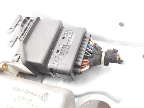 Rear left window mechanism VW GOLF IV (1J1) 2.8 VR6 4motion | BP24786979C24 