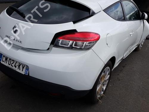 Display RENAULT MEGANE III Coupe (DZ0/1_) 1.5 dCi (DZ09, DZ0D, DZ1F, DZ1G, DZ14, DZ29) | BP24775984C48