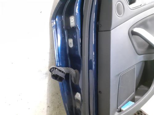Right rear door FORD MONDEO IV Turnier (BA7) 2.0 TDCi | BP28420334C5 