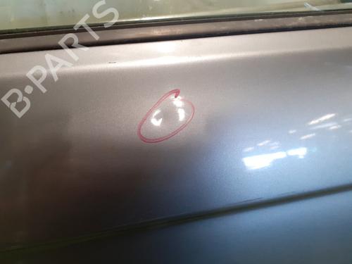 Right front door BMW 3 Coupe (E46) 320 Cd | BP26954651C3 