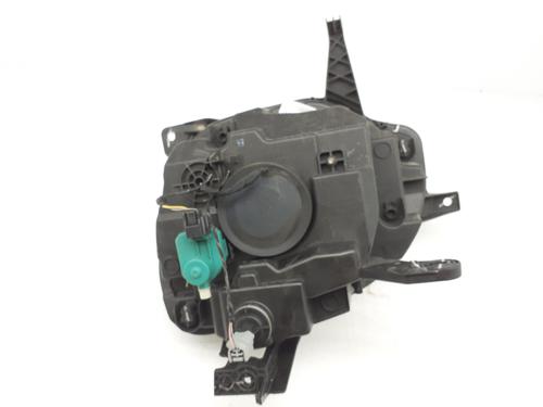 Højre forlygte Højre forlygte RENAULT TWINGO III (BCM_, BCA_) [2014-2026] 34257876 34257876