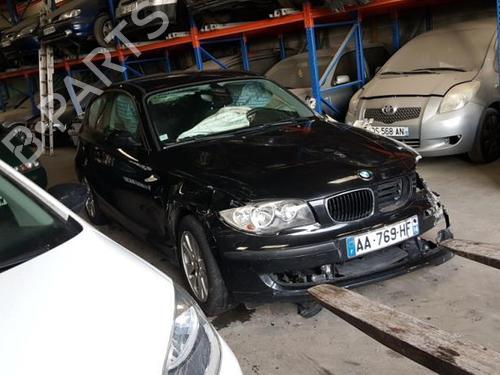 Right mirror BMW 1 (E81) 116 d | BP24783390C27 