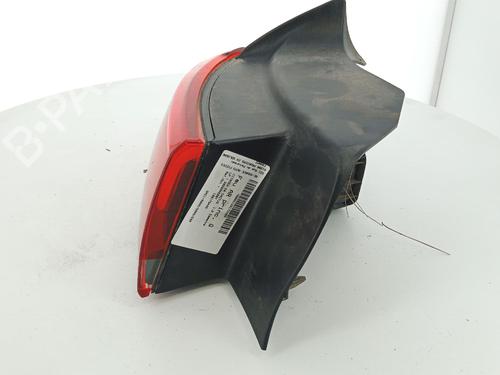 Left taillight CITROËN C4 CACTUS 1.2 THP 110 | BP36817311C34 - Image 7