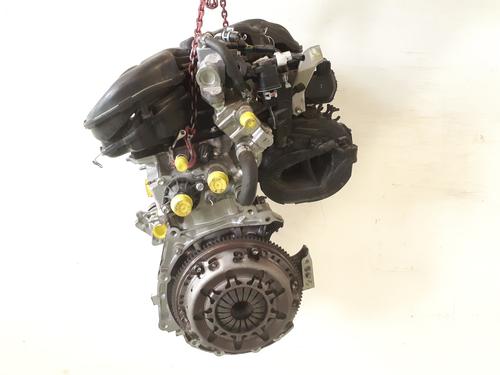 Engine PEUGEOT 108 1.0 VTi 72 | BP38080883M1 - Image 2