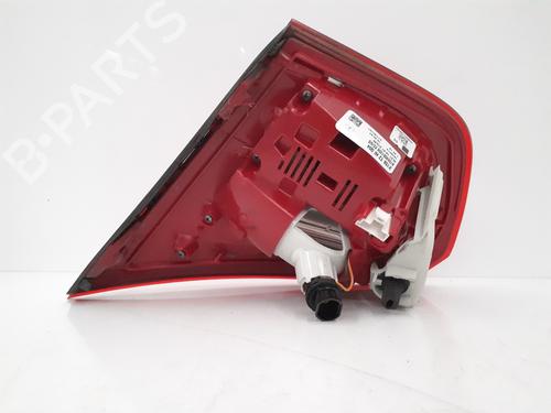 Used Left tailgate light Left tailgate light MERCEDES-BENZ GLA-CLASS (X156) GLA 220 CDI 4-matic (156.905) (170 hp) 30700492 30700492