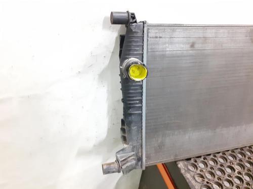 Used Water radiator RENAULT MEGANE III Grandtour (KZ0/1) 1.5 dCi (KZ09, KZ0D, KZ1G, KZ29, KZ14, KZ1W, KZ10, KZ1F,... (110 hp) 24782490