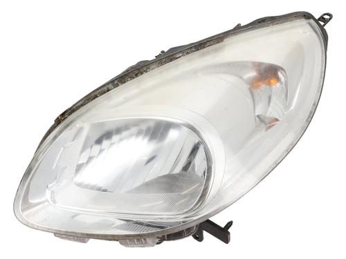 Left headlight RENAULT KANGOO Express (FW0/1_) 1.2 TCe 115 (FW02, FW14) | BP39425017C28 - Image 5