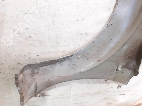 Right front fenders NISSAN PATHFINDER III (R51) 2.5 dCi 4WD | BP27926974C42 