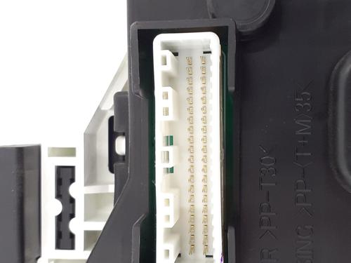 instrument-cluster-nissan-micra-v-k14-2016-30510430 main image