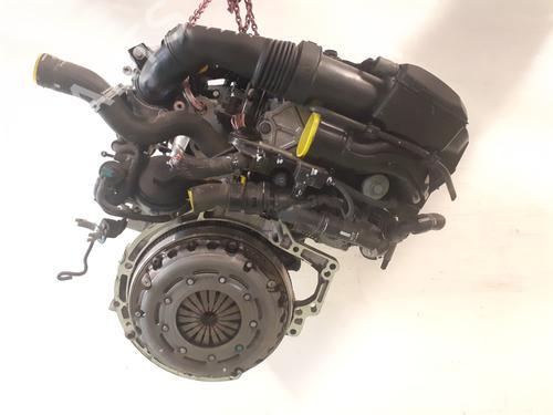 Engine PEUGEOT 2008 I (CU_) 1.5 BlueHDI 100 | BP38187130M1 - Image 5