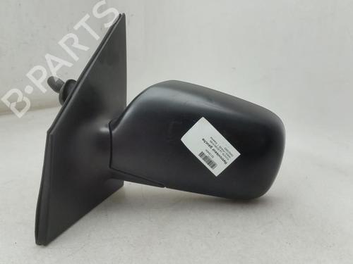 Retrovisor esquerdo TOYOTA YARIS (_P1_) 1.0 (SCP10_, SCP10R) (68 hp) 24776204