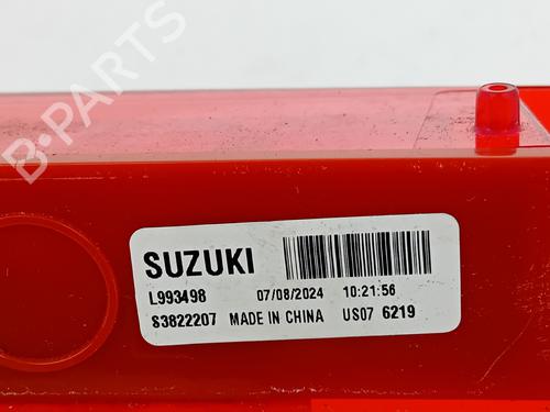 Third brake light SUZUKI SWIFT VI (ZD_, ZC_) 1.2 VVT Hybrid (ZCEDS, AOL312) | BP37741981L11 - Image 2