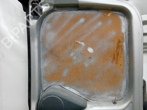 Used Left tailgate Left tailgate CITROËN JUMPY II Van [2007-2016] 34218926 34218926