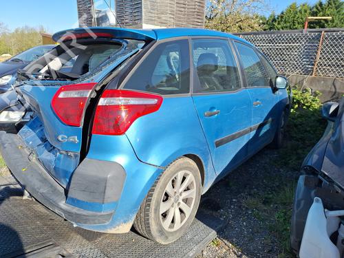 Used Parts CITROËN C4 Picasso I MPV (UD_) 1.6 HDi (109 hp) 4320271