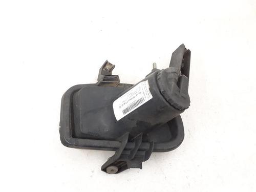 Used Left front fog light FIAT GRANDE PUNTO (199_) 1.3 D Multijet (75 hp) 24784325
