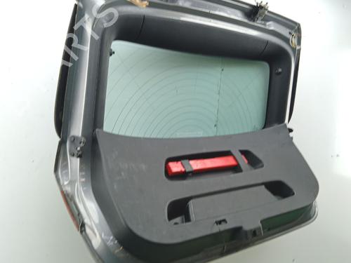 Tailgate BMW X1 (E84) sDrive 18 d | BP40200485C6  - Image 5
