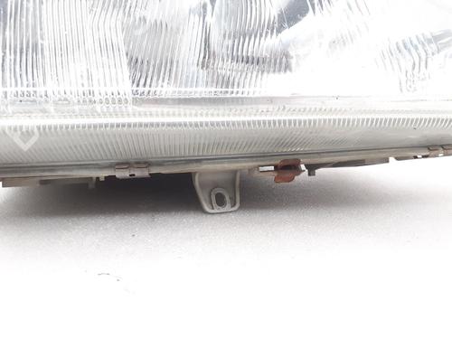 Right headlight PEUGEOT 806 (221) 2.0 | BP24787090C29 