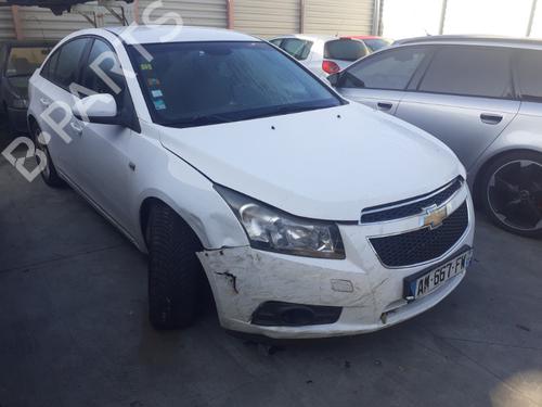 Used Parts CHEVROLET CRUZE (J300) 2.0 CDI (125 hp) 2414057