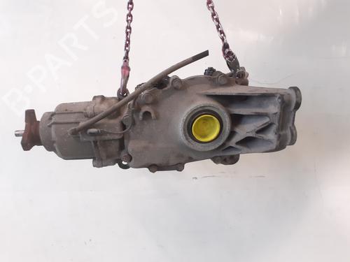 Rear differential MINI MINI COUNTRYMAN (R60) Cooper SD ALL4 | BP32449246M24