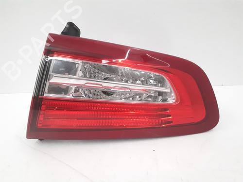 Right tailgate light CITROËN DS5 1.6 HDi 115 | BP30675636C80 - Image 3