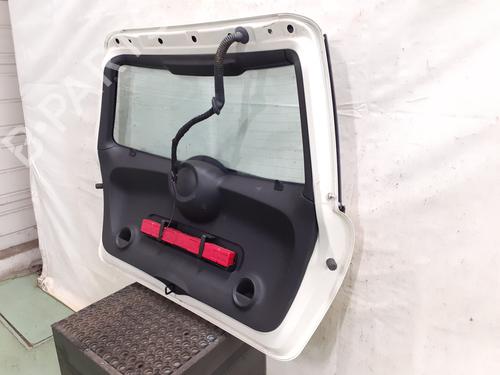 Used Tailgate Tailgate MINI MINI (R56) One (75 hp) 33541109 33541109