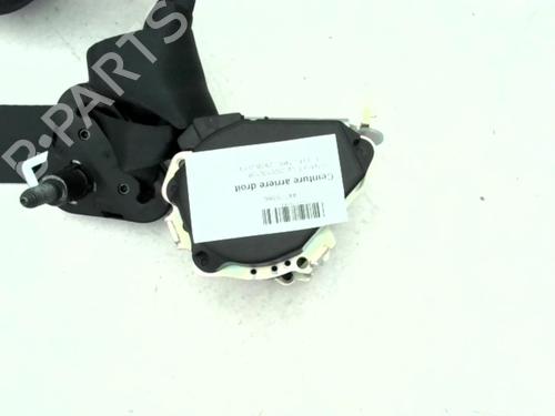 Rear right seatbelt RENAULT ZOE (BFM_) ZOE | BP24778954I28 - Image 2