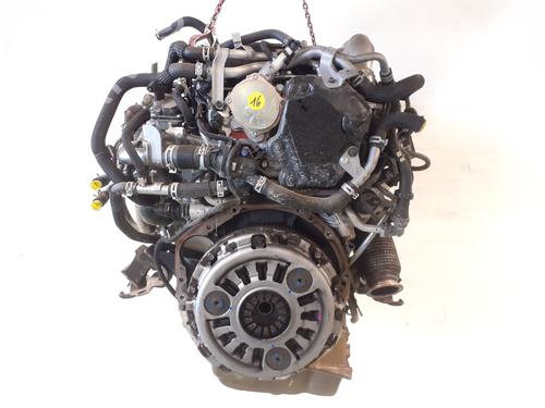 Engine NISSAN NAVARA NP300 Pickup (D23, D23T) 2.3 dCi 4x4 (D231) | BP34543482M1  - Image 5