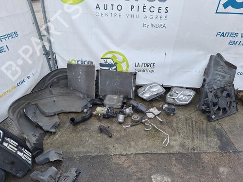 Gearbox DACIA DUSTER (HS_)  | BP33700937M3  - Image 22