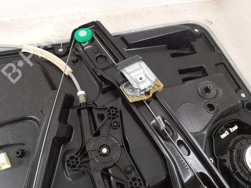 Front right window mechanism MERCEDES-BENZ A-CLASS (W176) A 200 (176.043) | BP24796376C23 