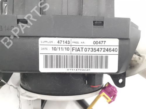 Devioluci FIAT 500 (312_) 1.2 (312AXA1A) | BP30101656I23 