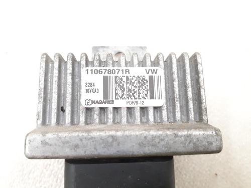 Used Electronic module Electronic module NISSAN NOTE (E12) 1.5 dCi (90 hp) 24789724 24789724