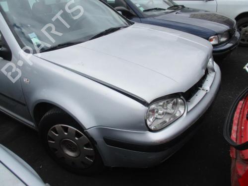 Venstre forlygte VW GOLF IV (1J1) 1.9 TDI | BP24774366C28 