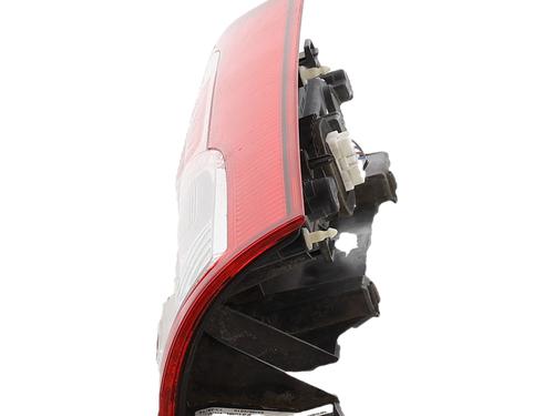 Used Left taillight Left taillight RENAULT KANGOO Express (FW0/1_) Z.E. (FW0Z, FW1Z) (60 hp) 39665270 39665270