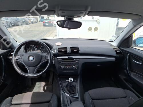 Engine BMW 1 (E81) 118 d | BP30491410M1