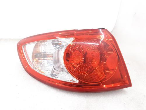 Left taillight HYUNDAI SANTA FÉ II (CM) 2.2 CRDi 4x4 | BP24790430C34