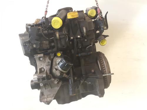 Used Engine Engine RENAULT KANGOO / GRAND KANGOO II (KW0/1_) 1.5 dCi 90 (KW05, KW08, KW0G, KW11) (90 hp) 32165590 32165590