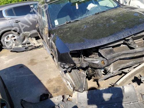 Climate control DACIA DUSTER (HS_) 1.5 dCi | BP24784119I5  - Image 5