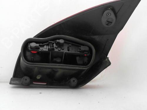 Right taillight RENAULT LAGUNA II (BG0/1_) 1.9 dCi (BG08, BG0G) | BP24775142C35 