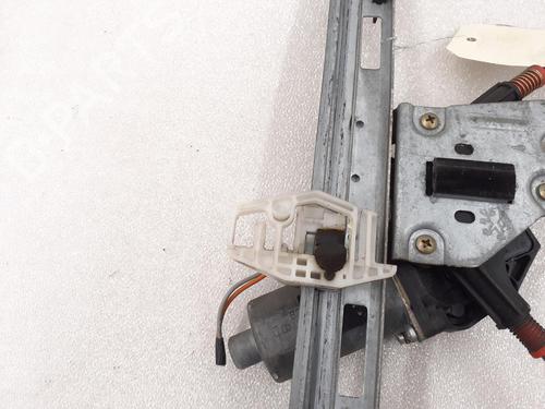 Front left window mechanism PEUGEOT 206 Hatchback (2A/C) 1.4 HDi eco 70 | BP24787191C22 