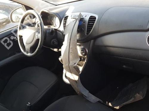 Warning switch HYUNDAI i10 I (PA) 1.2 | BP24781511I22 - Image 8