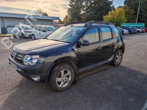 Used Parts DACIA DUSTER (HS_) 1.6 16V LPG 4435757