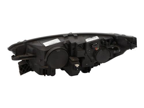 Right headlight CITROËN C4 II (NC_) | BP36418374C29 - Image 6