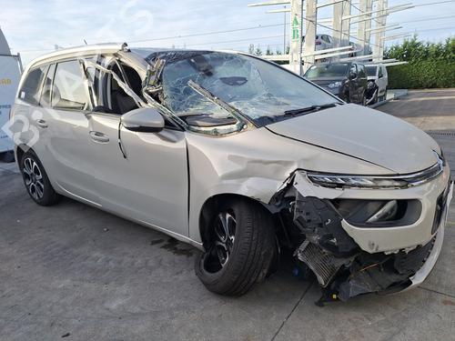 Used Parts CITROËN GRAND C4 SPACETOURER (3A_, 3E_) 1.2 PureTech 130 4355729