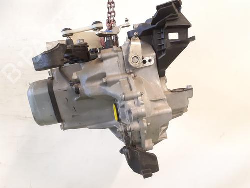 Used Gearbox Gearbox 39258051 39258051