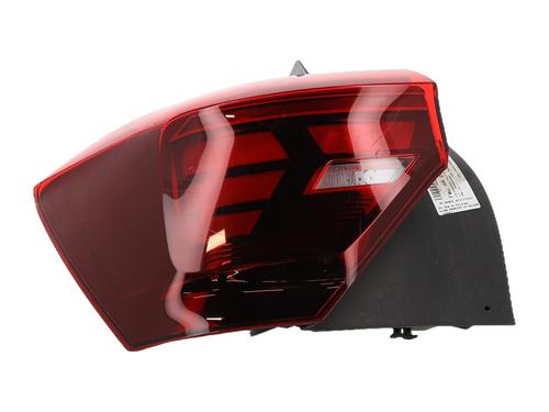 Left taillight VW POLO VI (AW1, BZ1, AE1) 1.0 TSI | BP39609095C34 - Image 2
