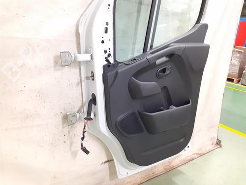 Right front door RENAULT MASTER III Platform/Chassis (EV, HV, UV) | BP31318069C3