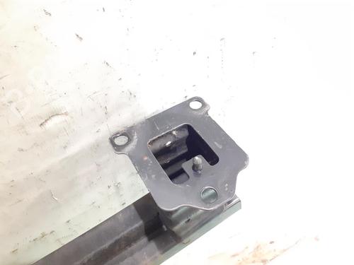 Used Front bumper reinforcement PEUGEOT 207 (WA_, WC_) 1.4 (73 hp) 24786451