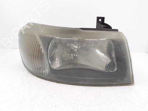 Right headlight FORD TRANSIT Van (FA_ _) 2.0 DI (FAE_, FAF_, FAG_) | BP31994900C29  - Image 5