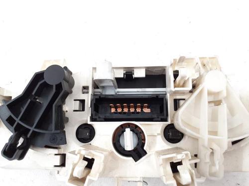 Climate control CITROËN C2 (JM_) 1.4 | BP24784719I5 
